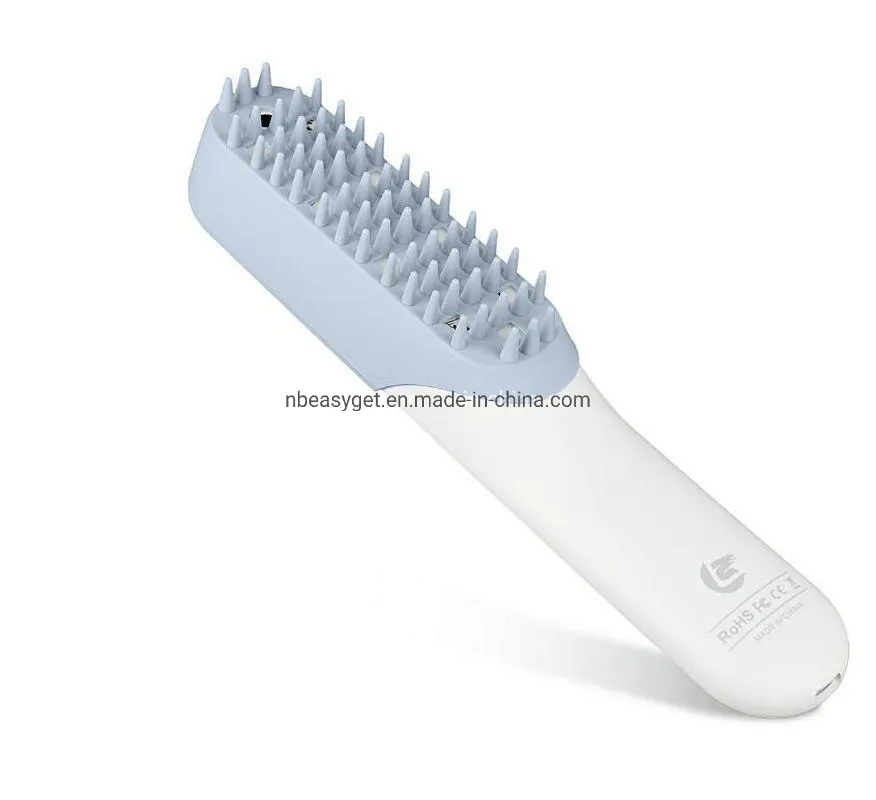 Pet Deodorization Comb 3