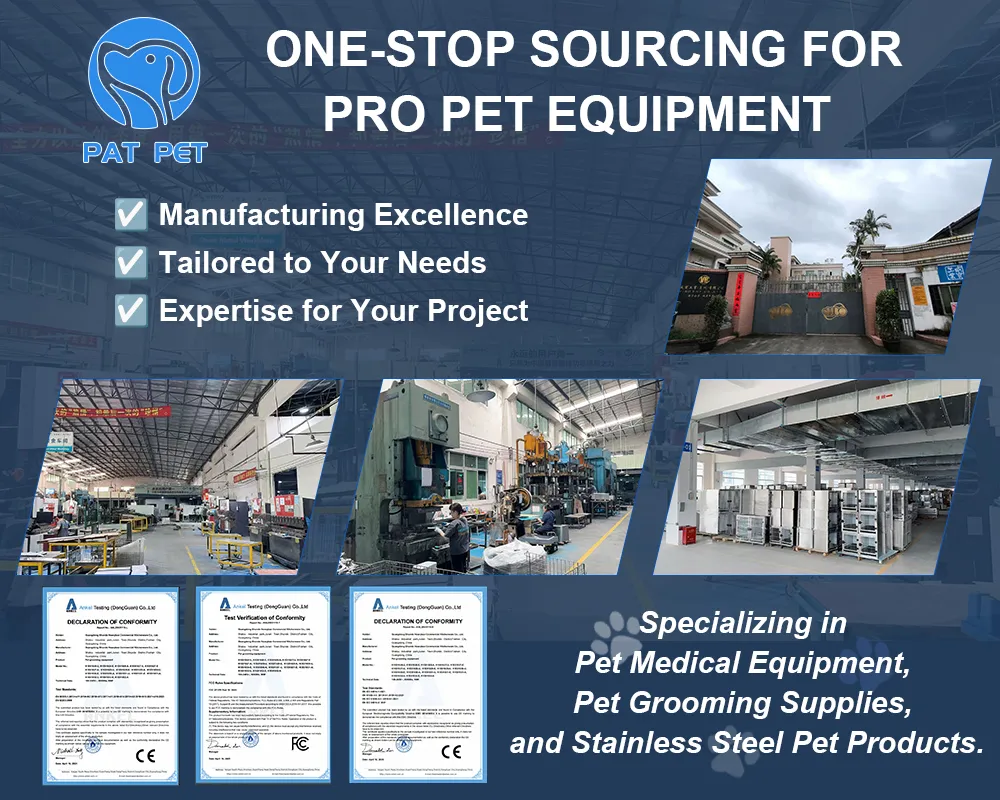 Self Service Dog Wash