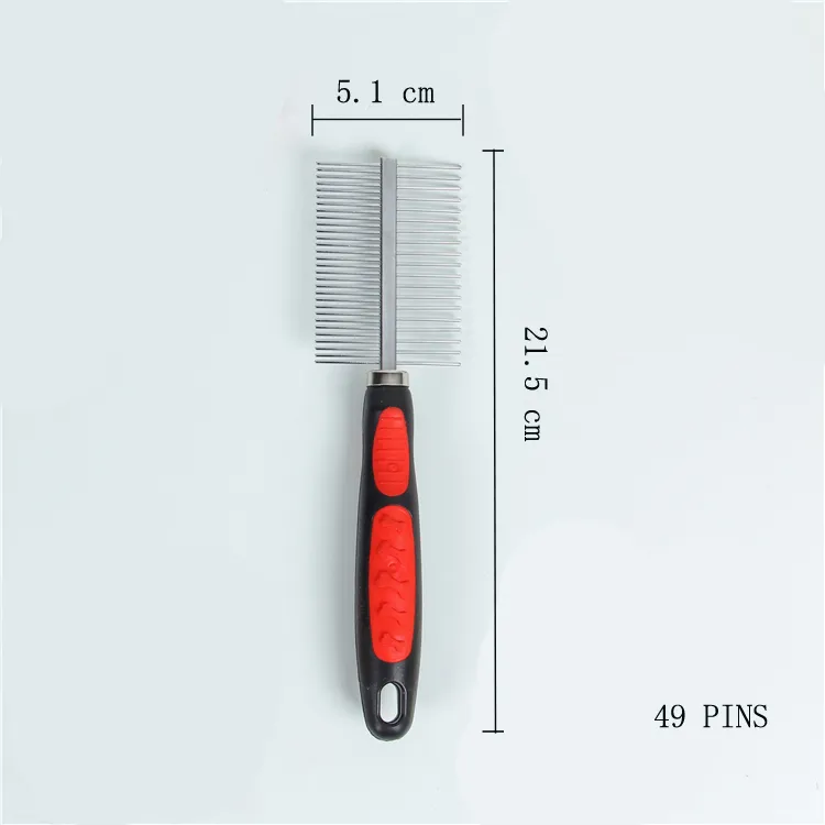 Pet Grooming Brush