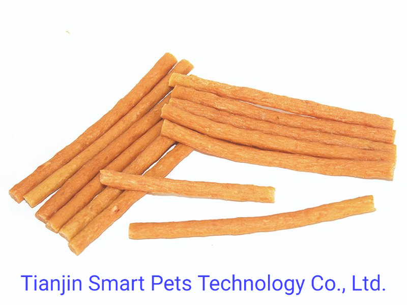 Dog Food Treat Snack Rabbit Stick Pet Supply