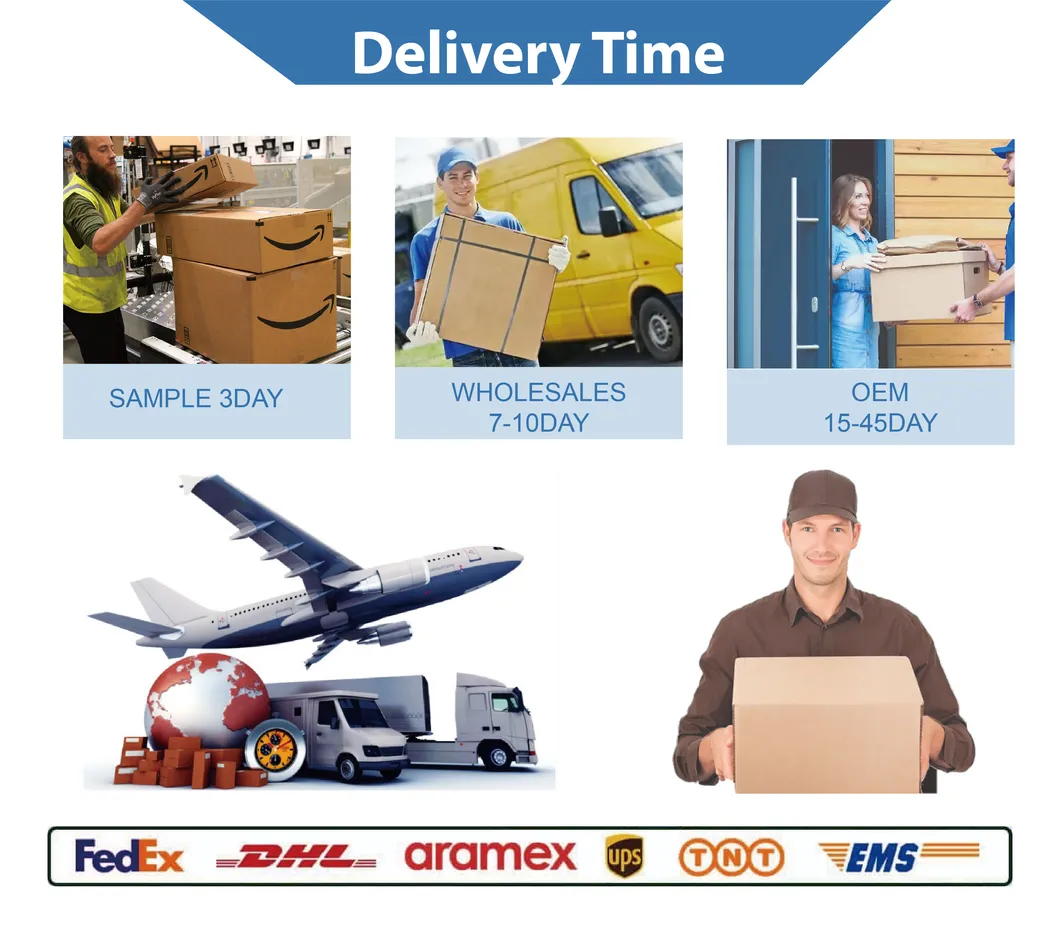 Shipping Logistics