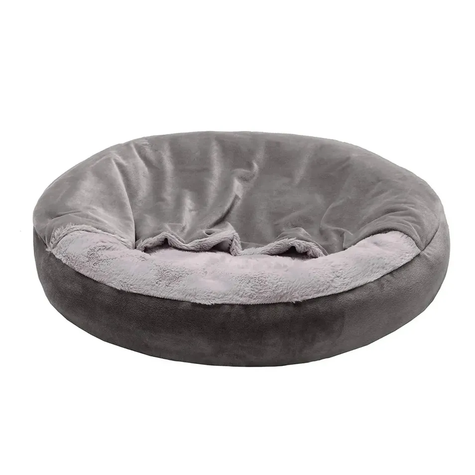 Pet Bed Detail 2
