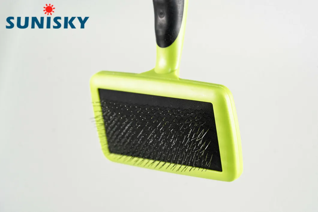 Grooming Tool Detail 2