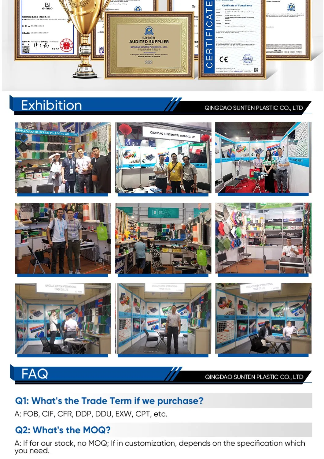 High-Rise Protection