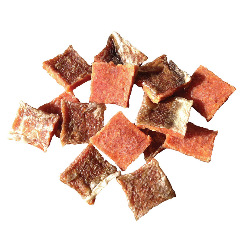 Batch Supply of Pet Snacks Octopus Pet Food