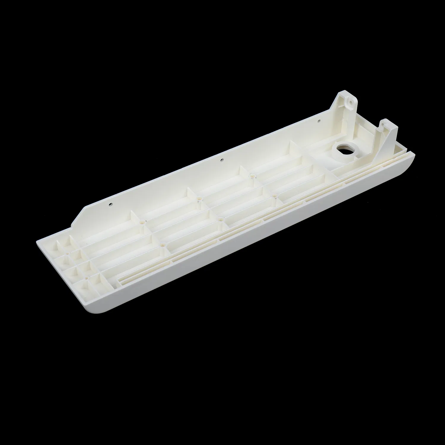 High-Quality Plastic Injection Molding Solutions with Custom Component Design