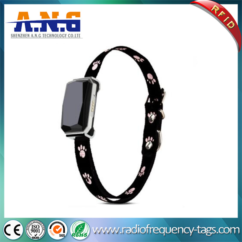 Pet GPS Finder Intelligent Pet Loss Prevention Device Pet Locator for Pet
