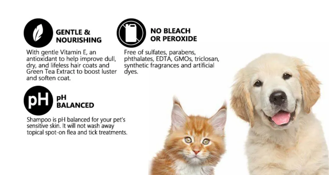 Pet Product Packaging