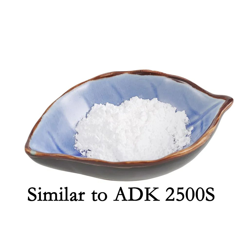 Hite Powder Solution for PE Dovafr Po 313s Flame Retardant