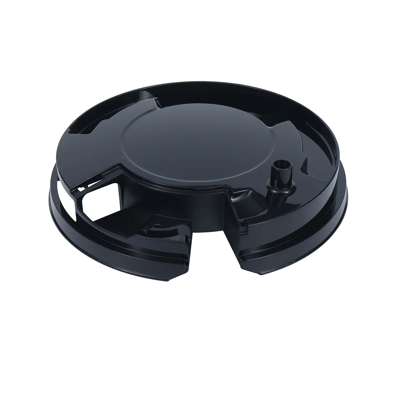 Custom Precision Plastic Injection Molding Solutions for Global Distribution