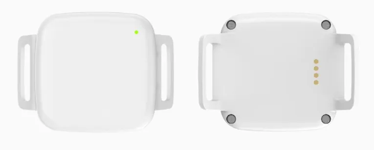 4G Dog Locator Tracker Application