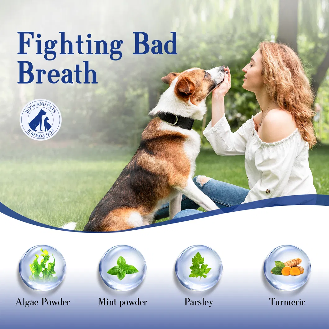 Oral Care Supplement