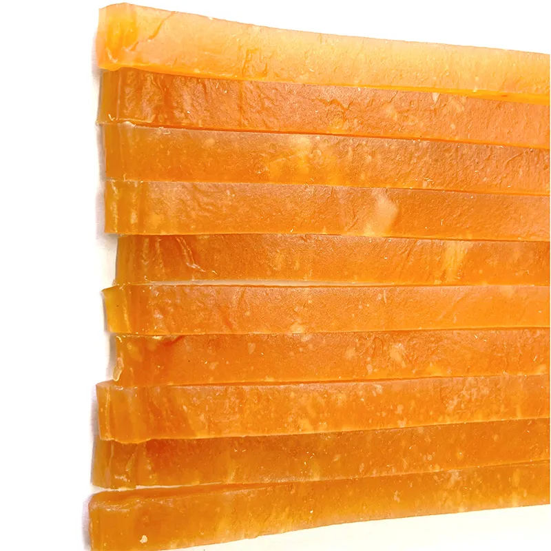 Soft Chicken Strip Product