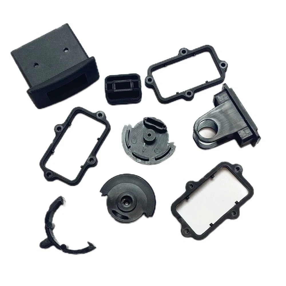 Tailored Injection Molding Solutions for Fast Prototyping Excellence