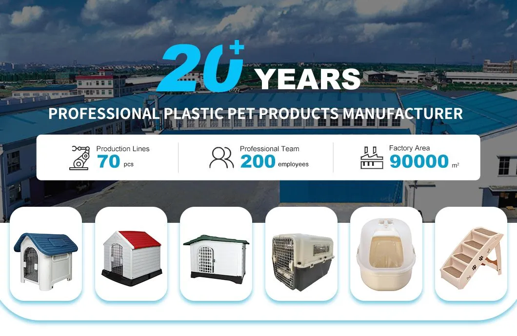 Pet Carrier Main View