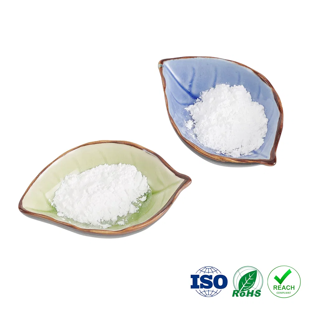 Hite Powder Solution for PE Dovafr Po 313s Flame Retardant