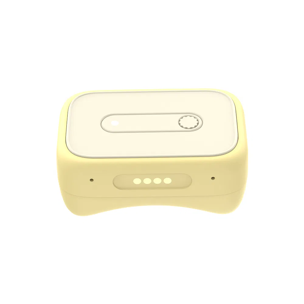 4G Anti Lost IP67 Waterproof Smart Pets Puppy Security Electronic Tracker GPS device with app remote monitoring PM04