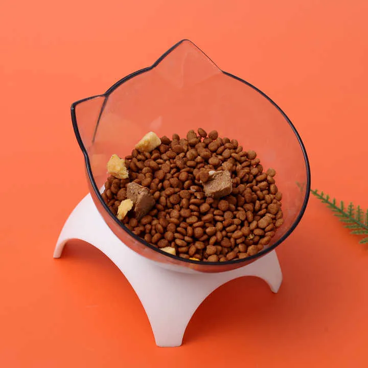 Cat Food Bowl View 3