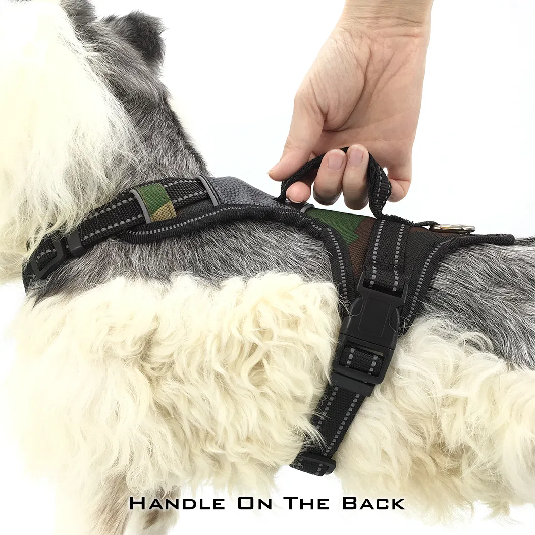 Adjustable Outdoor Harness