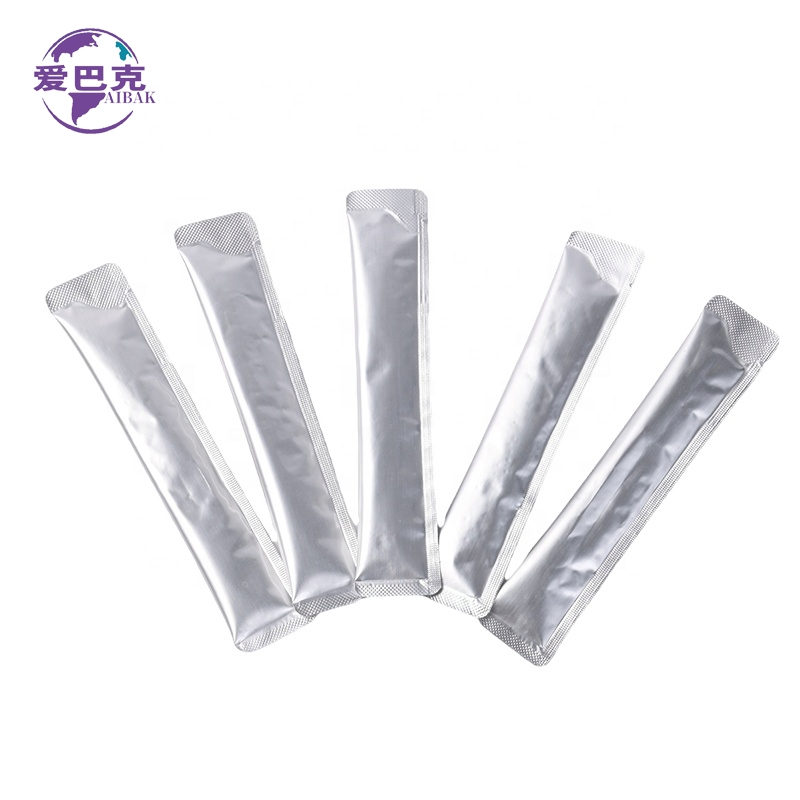 High Quality Pet Treats Factory Bulk Cat Food Strips Supply