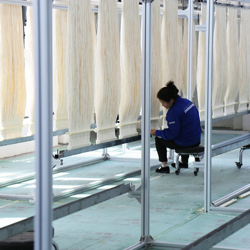 Advanced Mbr Membrane Solutions for Sustainable Water Management