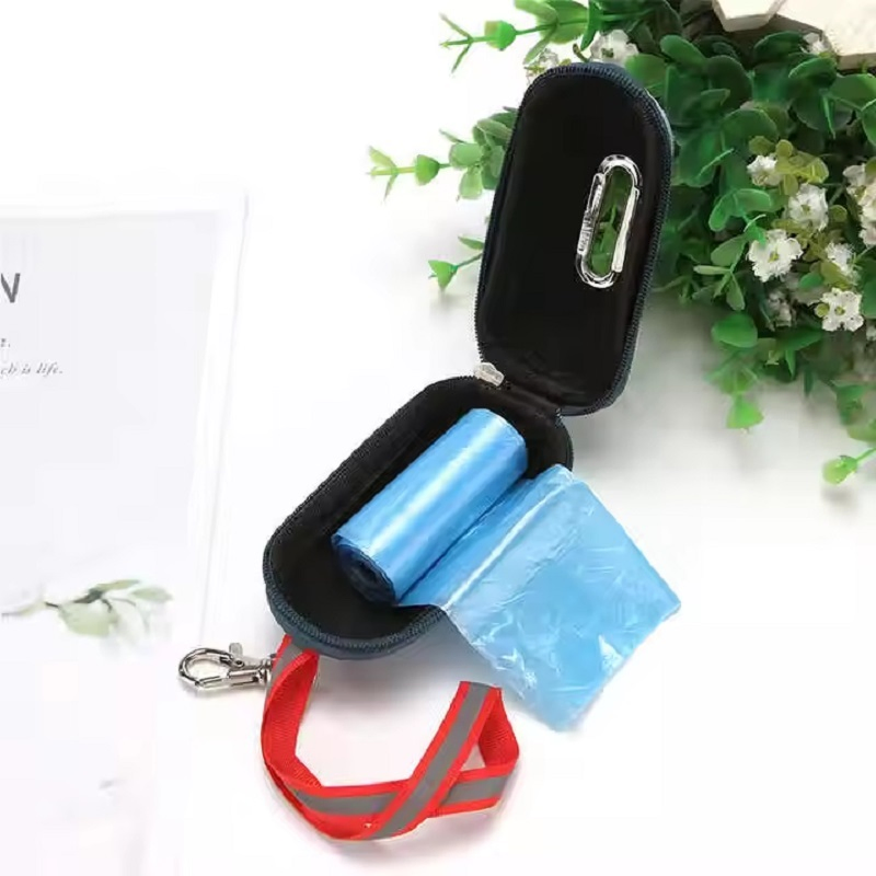 Pet Cleaning Supplies with Simple Style Portable for Dog out Poop Cleaning