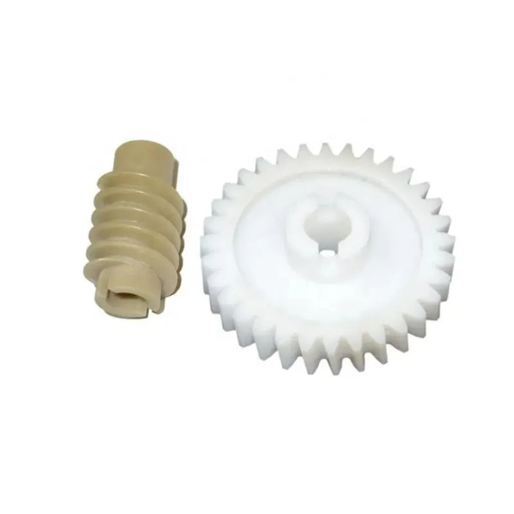High-Strength 8-24 Tooth Gear Set Newly Uprgraded CNC Wire Cutting Ver. 2 Gearbox Competitive Outdoor Hunting Accessories Tool