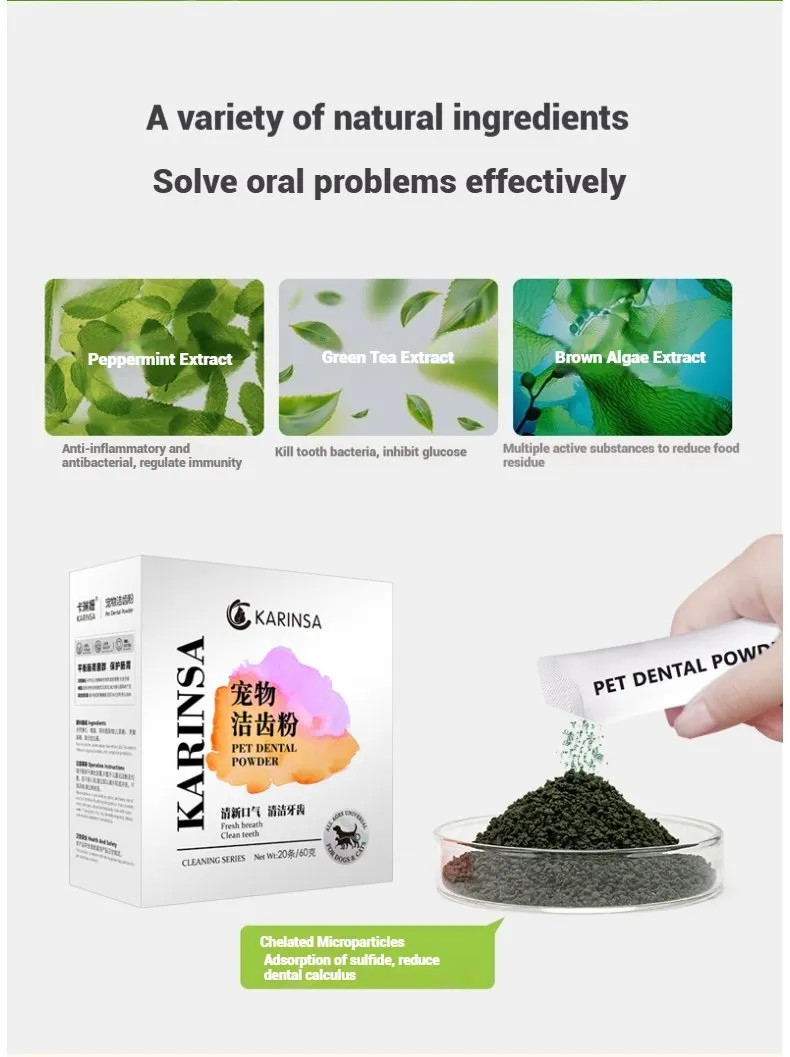 Dental Care Detail 7