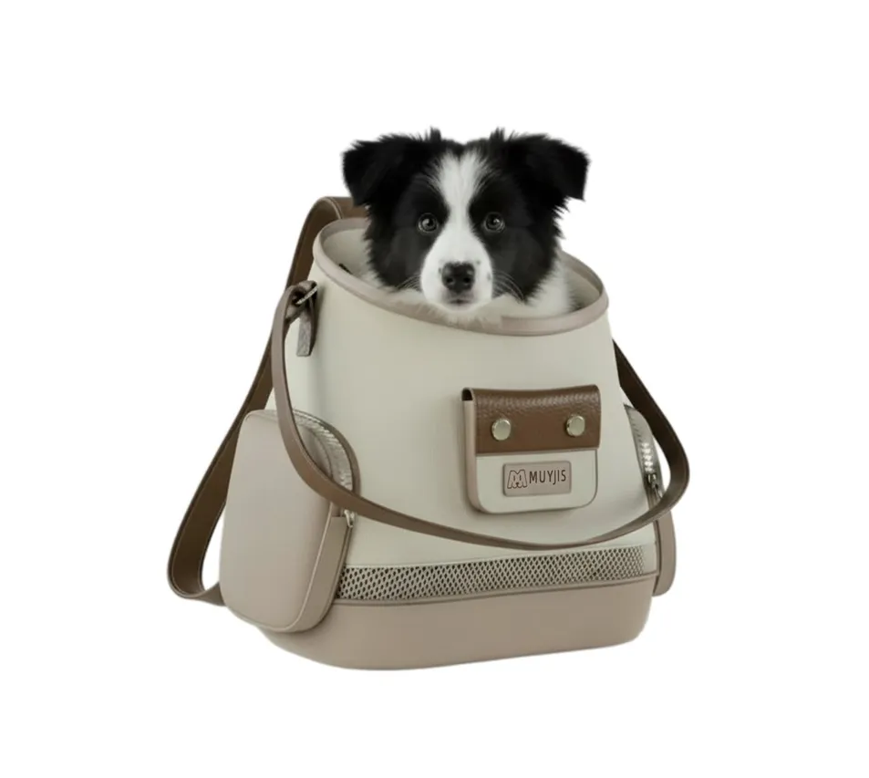 Pet Carrier Detail 6