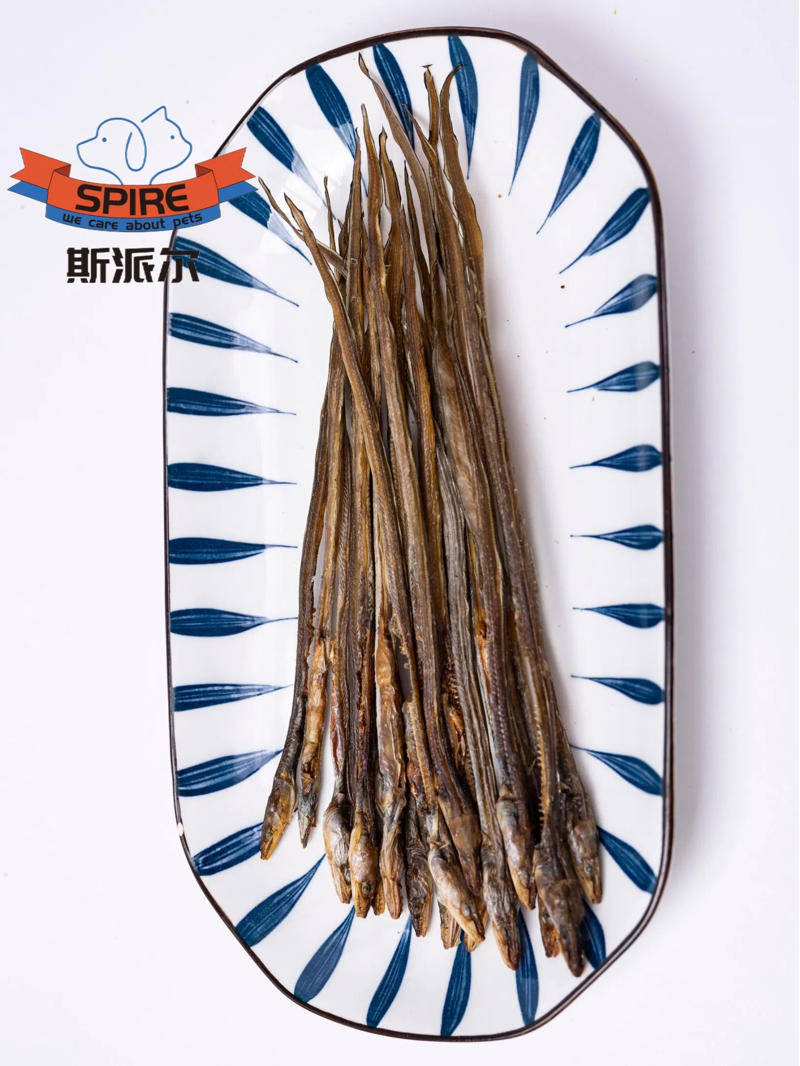 All Natural Pet Products OEM Label Manufacturer Cat Dog Food Eel Dried Fry