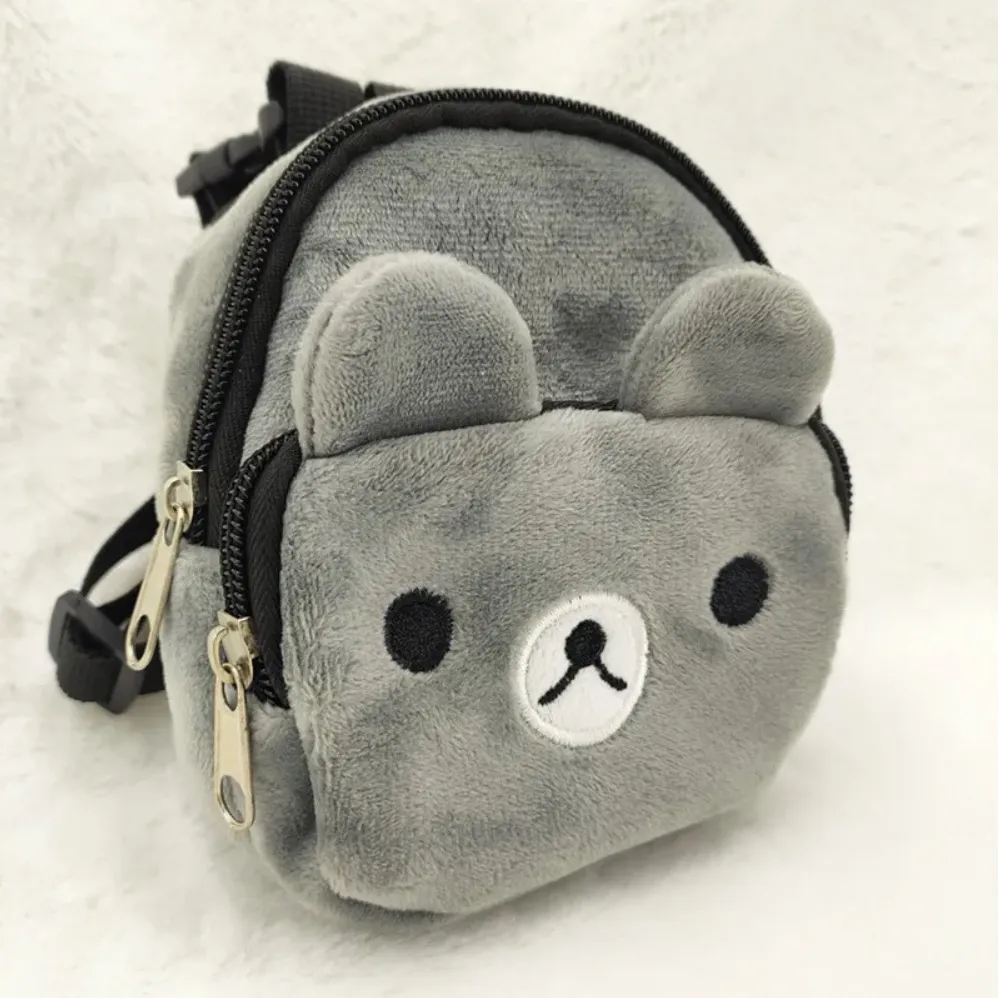 Dog Backpack 7