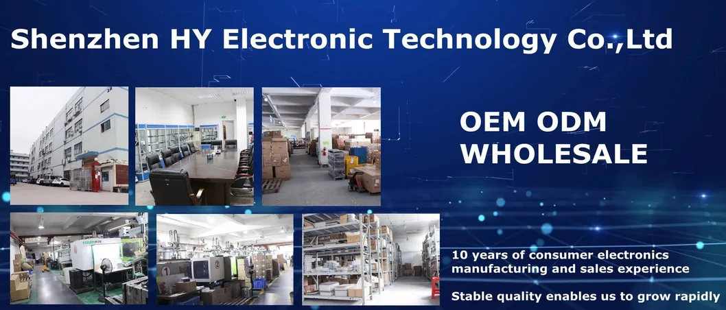 Manufacturing Facility