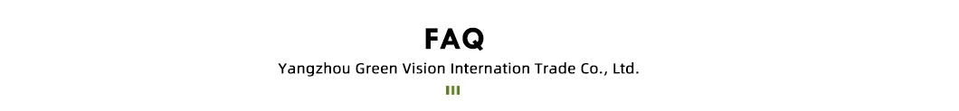 FAQ Banner