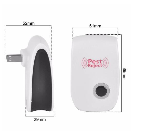 Wholesale Ultrasonic Electronic Rat Repeller/Rat Killing/Pest Reject Devices