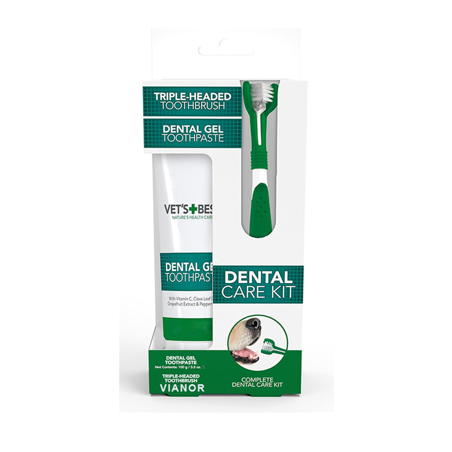 Pet Toothpaste Pet Dental Care Toothpaste for Dogs and Cats