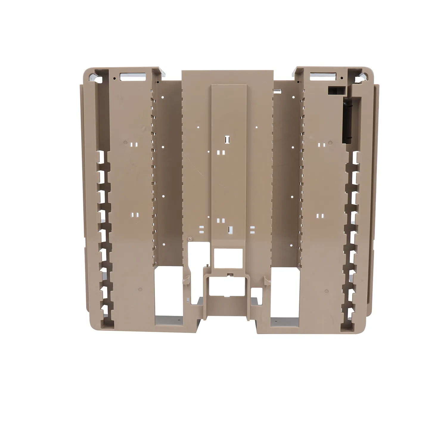 Versatile Plastic Injection Molding Solutions with OEM ODM Customization