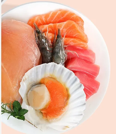 Ingredients Display 2