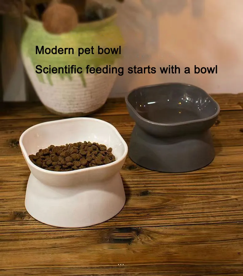 Pet Bowl Display 1