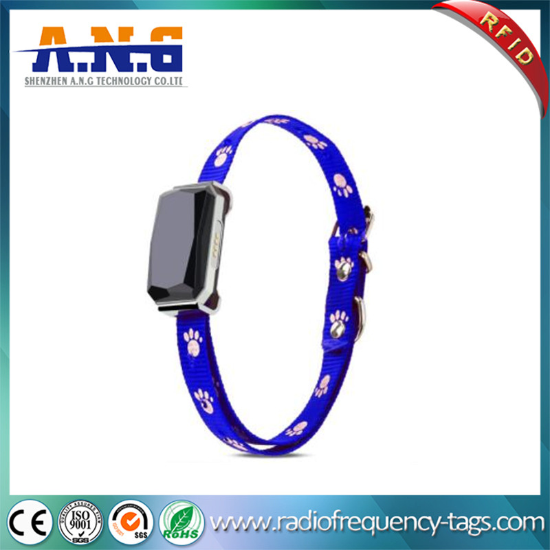 Pet GPS Finder Intelligent Pet Loss Prevention Device Pet Locator for Pet