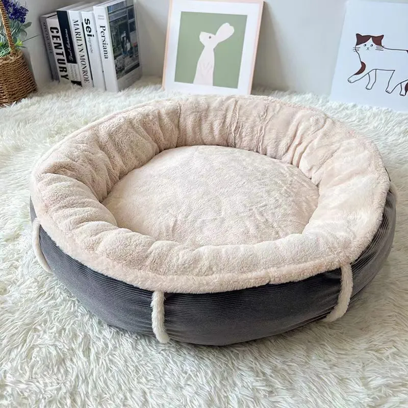 Pet Bed Detail 1