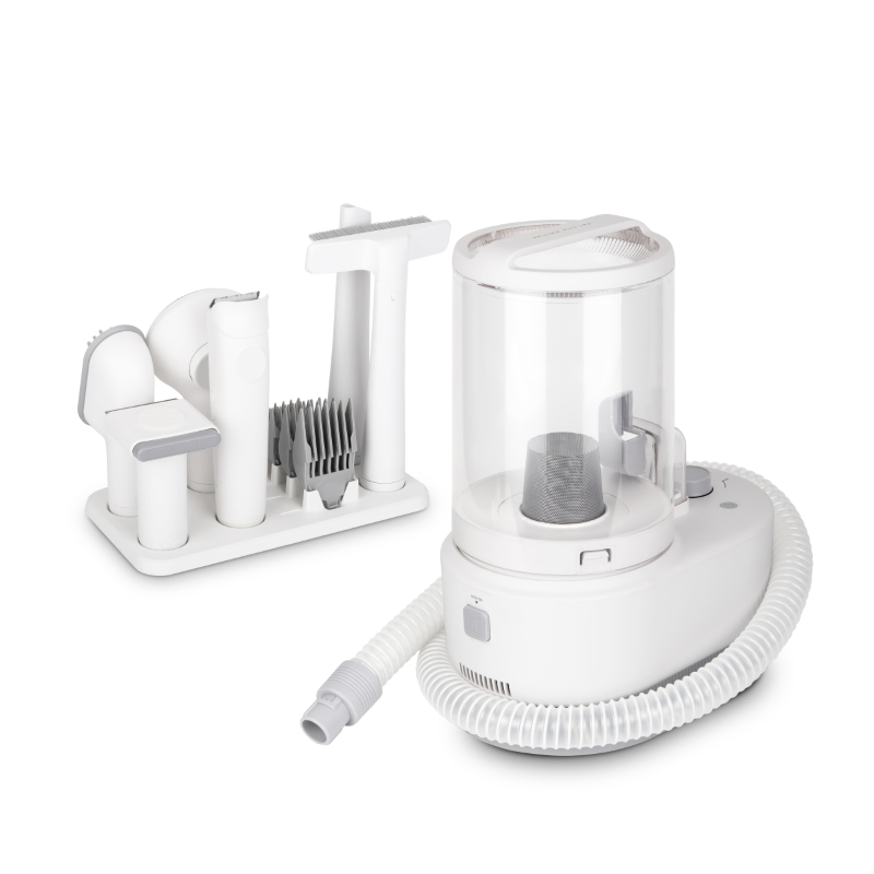 All-in-One Pet Grooming Tool for Cats and Dogs - User-Friendly