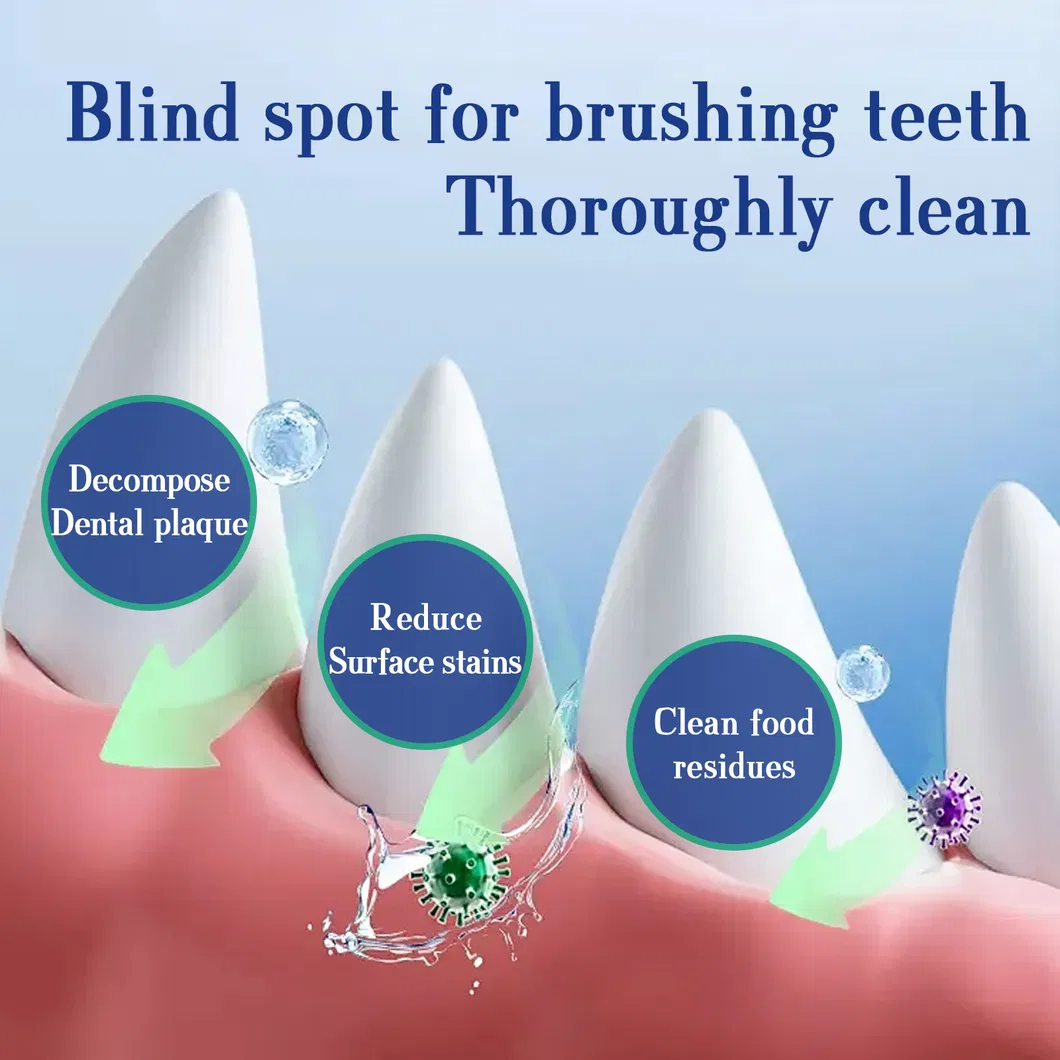 Fresh Breath Cleaning