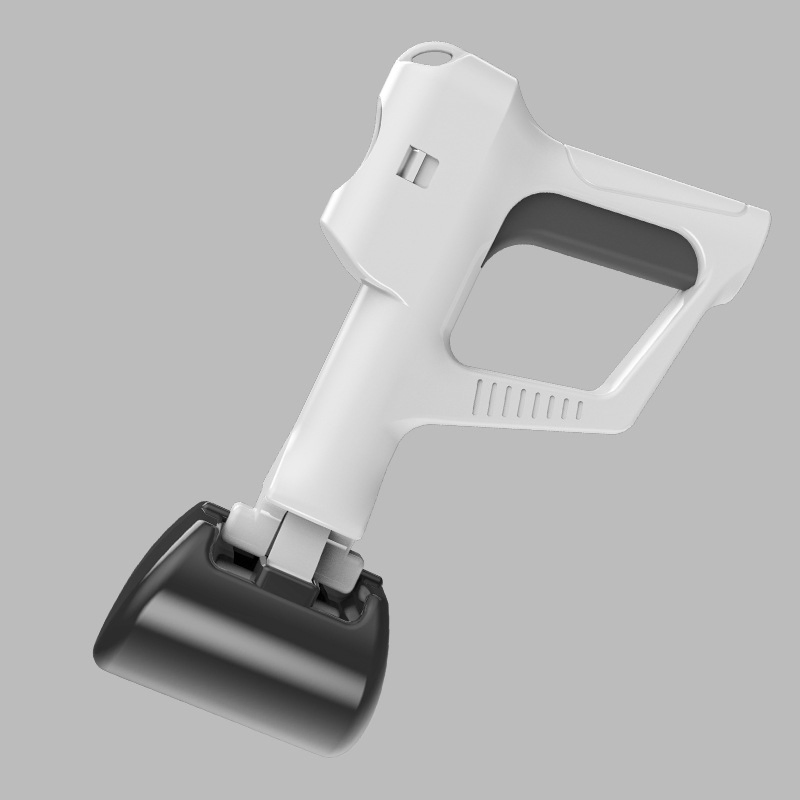 Going out Feces Picker Dog Poop Cleaning Portable Toilet Pet Dog Supplies