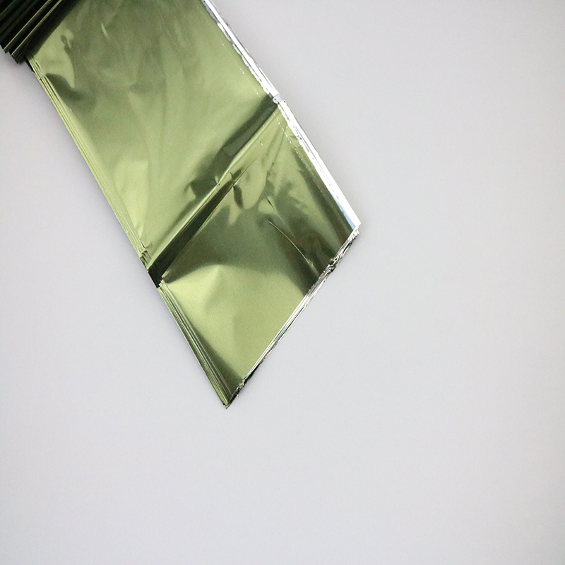 Hiking Camping Emergency Blanket, Aluminum Foil First Aid Thermal Gear