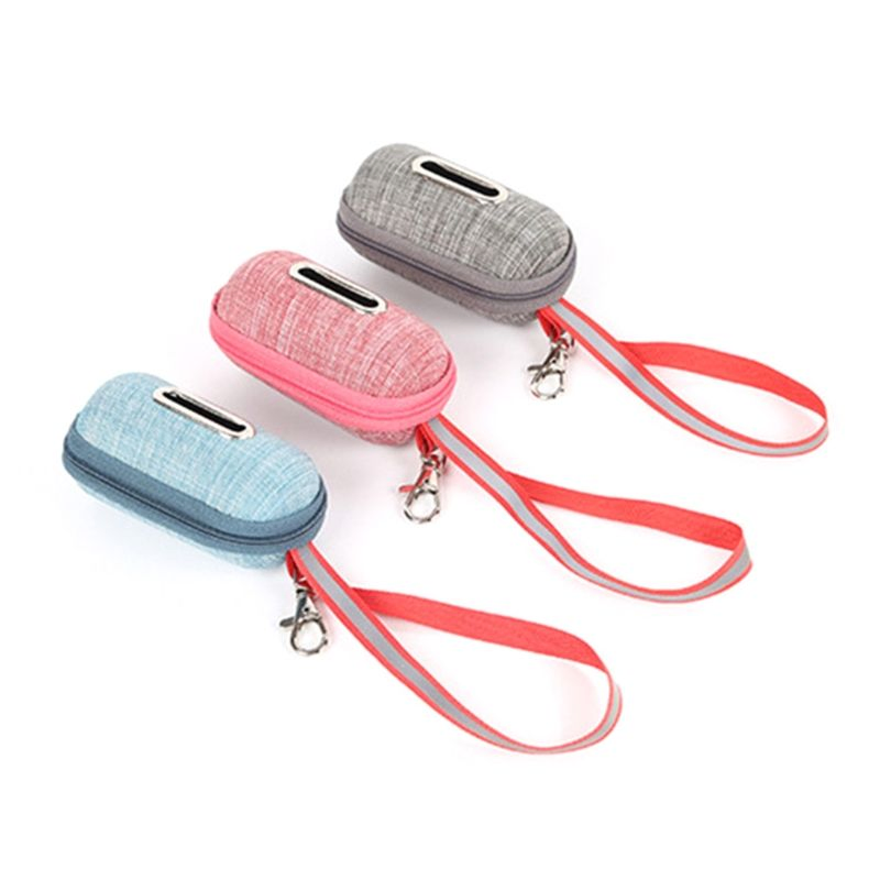 Pet Cleaning Supplies with Simple Style Portable for Dog out Poop Cleaning