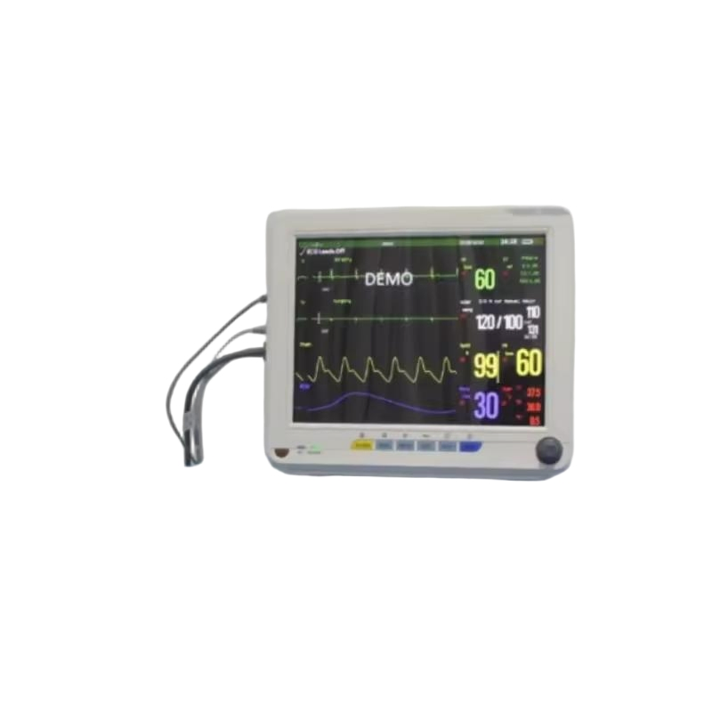 Smart Veterinary Monitoring Device for Pet Health Management