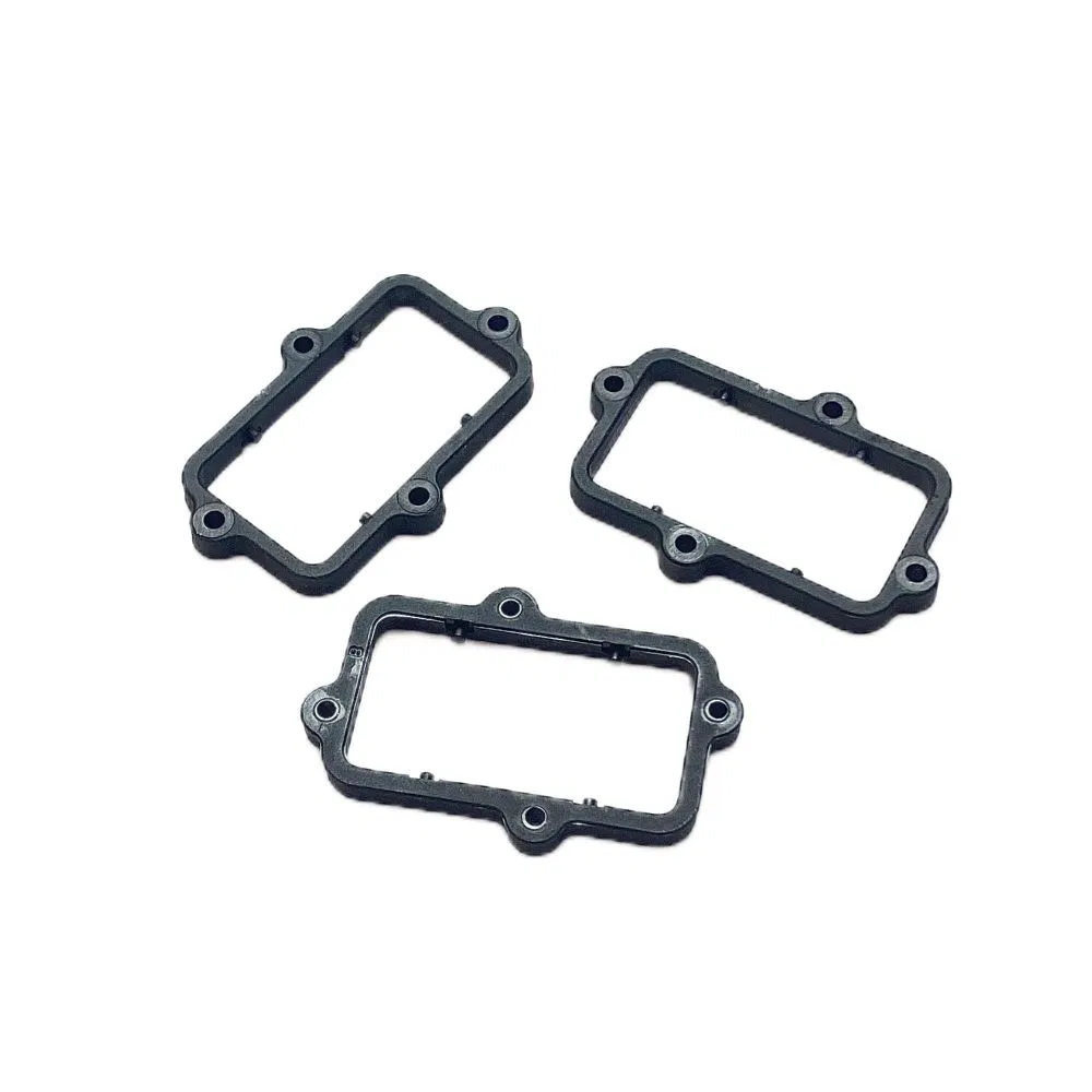 Tailored Injection Molding Solutions for Fast Prototyping Excellence