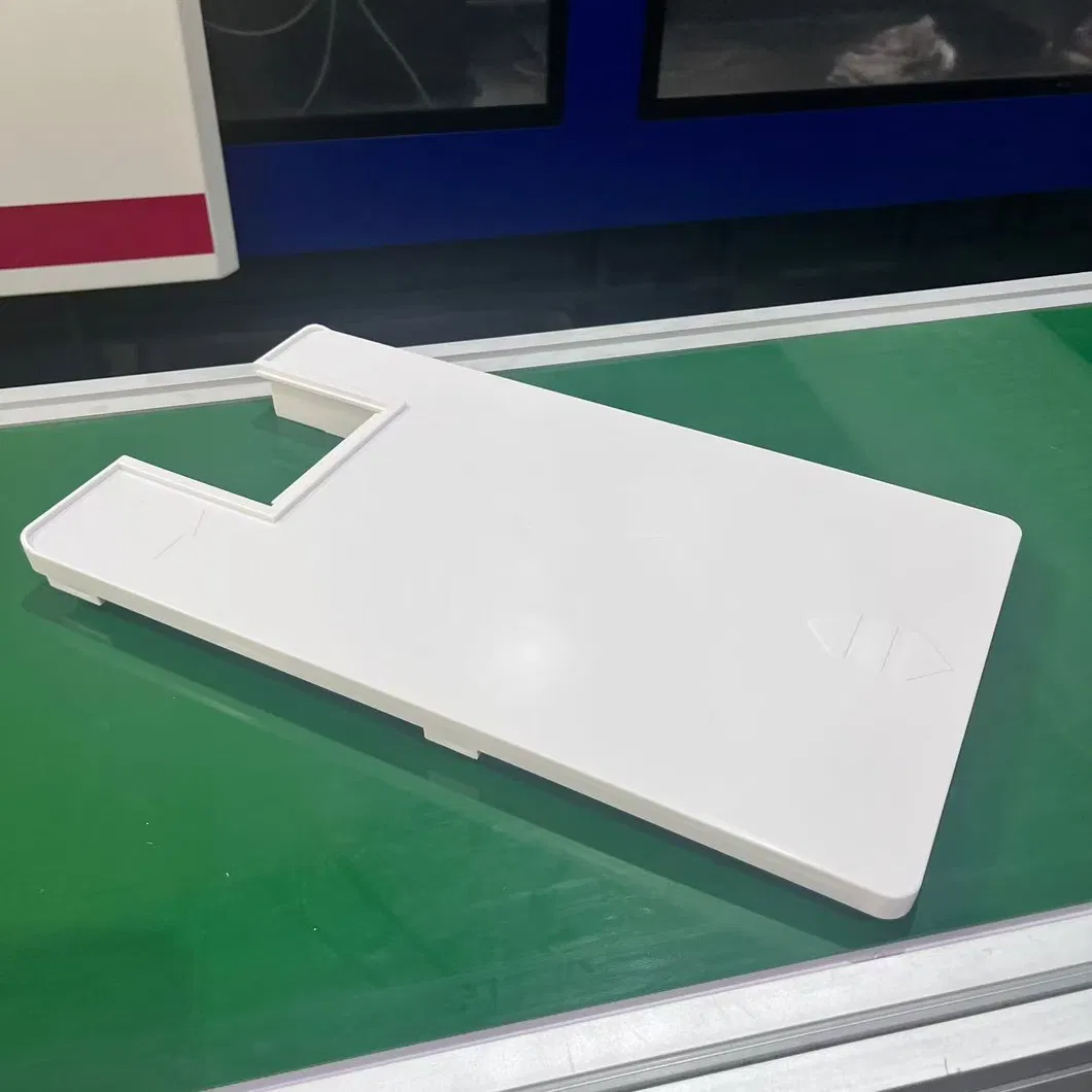 Custom ABS Plastic Injection Molding