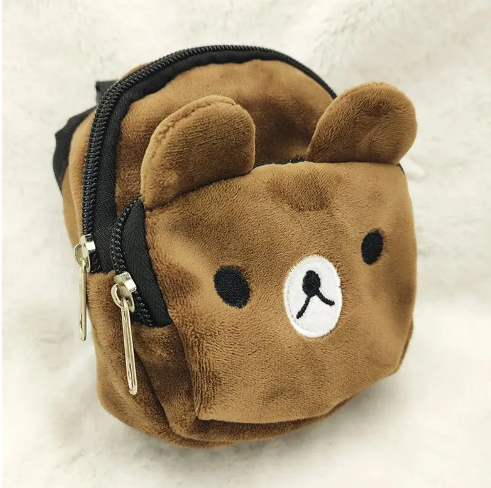 Dog Backpack 10