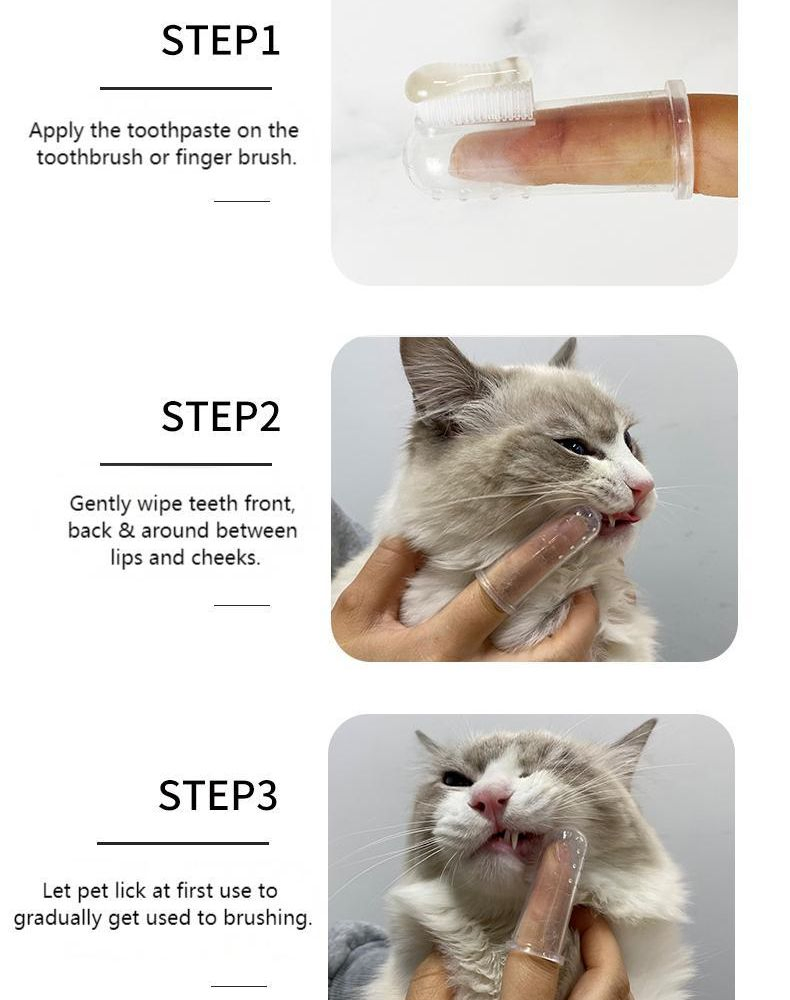 Karinsa Edible Pet Toothpaste - Oral Health for Australia